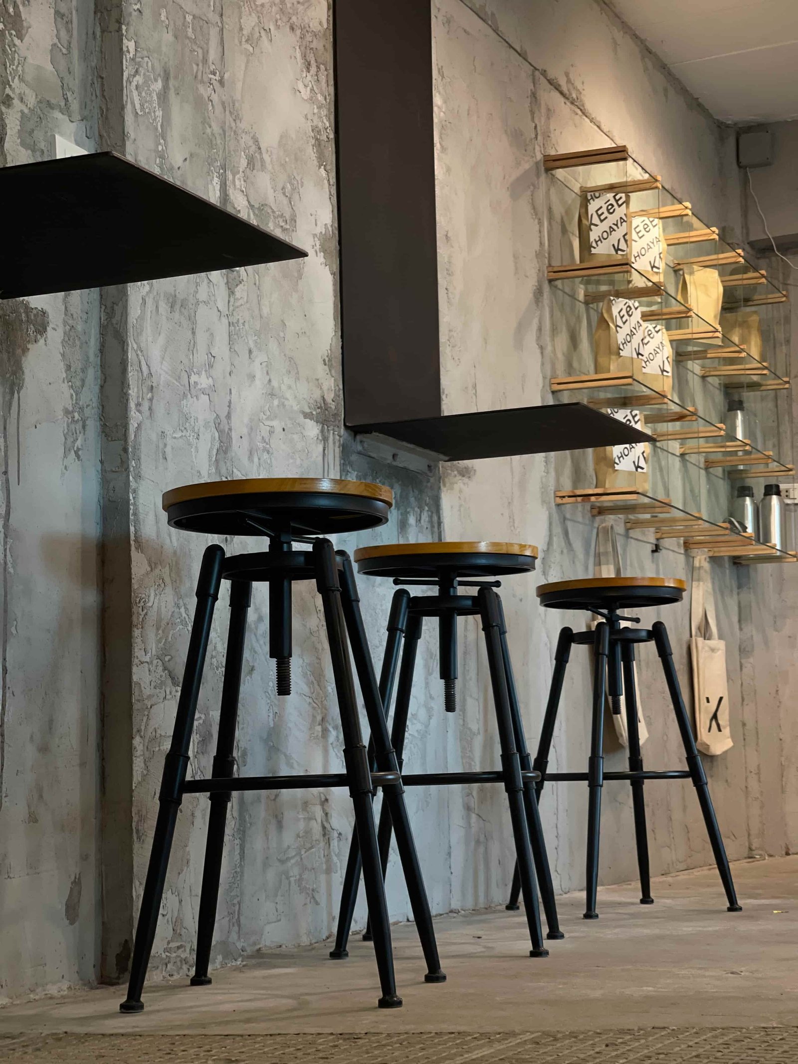 Luxury Tables